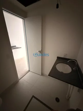 Imagem Studio 1 dorm no ZIP Brooklin com 24m²