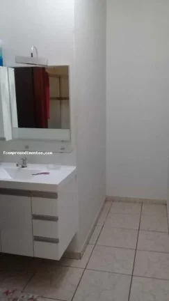 Imagem Casa para Venda em Limeira, Parque Residencial Santa Eulália, 3 dormitórios, 2 banheiros, 1 vaga