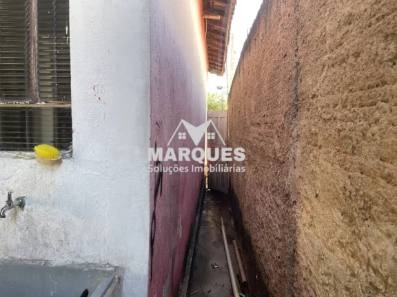 Imagem Casa a Venda no bairro Jardim Nossa Senhora de Fátima - Hortolândia, SP