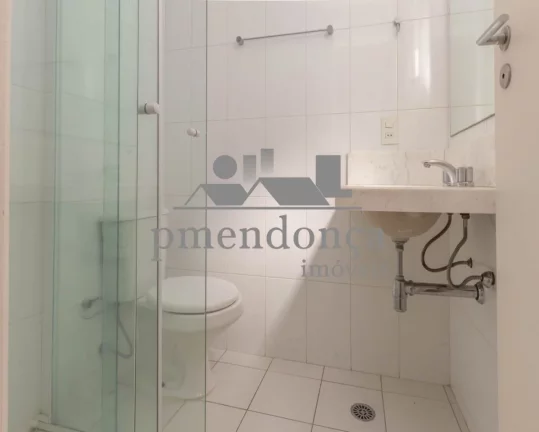 Imagem Apartamento à venda em Perdizes com 2 quartos e 2 vagas, 65 m² .
