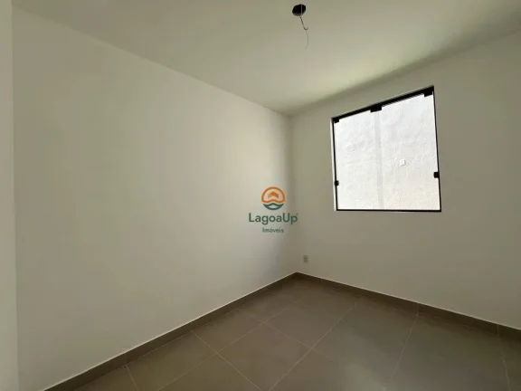Imagem Casa com 3 dormitórios à venda, 98 m² por R$ 679.000,00 - Jardim Imperial - Lagoa Santa/MG