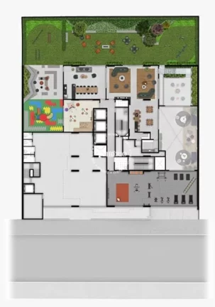 Imagem Apartamento Studio em Vila Mariana São Paulo SP, apartamento com 1 quarto a venda em Vila Mariana São Paulo SP, apartamento 1 dormitório na zona Sul