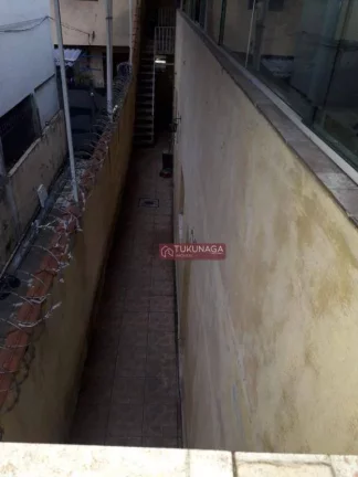 Imagem Casa térrea com 3 dormitórios à venda, 105 m² por R$ 450.000 - Vila Nova Carolina - São Paulo/SP