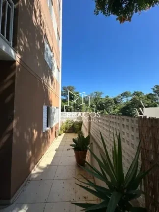 Imagem APARTAMENTO GARDEN COM 61 M² + 20 M² DE QUINTAL À VENDA, CONDOMÍNIO GO MARAVILLE, JUNDIAÍ SP