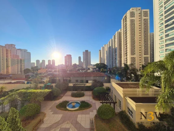 Imagem Apartamento à venda na Vila Leopoldina São Paulo SP com 3 dormitórios, 3 suítes, 3 vagas de garagem, depósito e 172m²