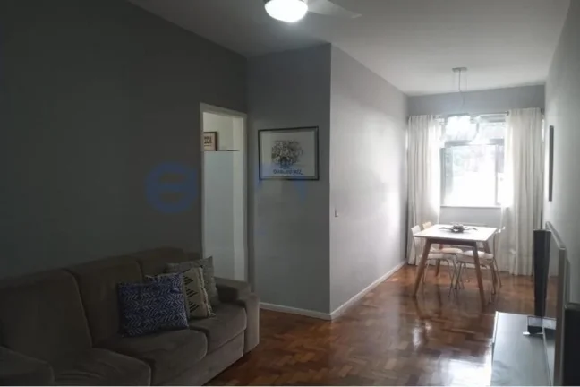 Imagem Apartamento para Venda em Rio de Janeiro, MARACANÃ, 2 dormitórios, 2 banheiros, 1 vaga