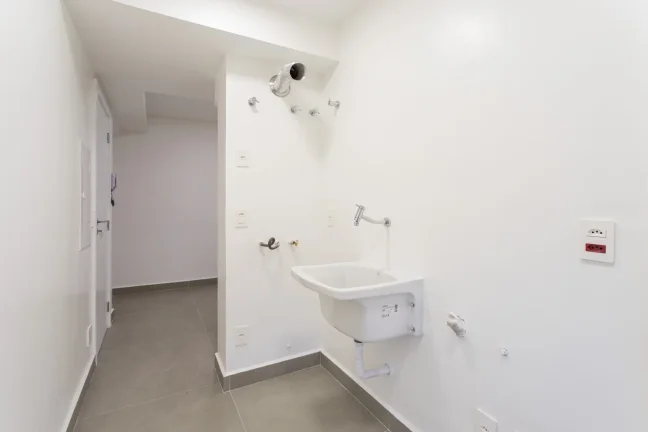 Imagem Apartamento Sumaré - 283M², Reformado, 5 Dorms, 4 Suítes, 5 Vagas, Lareira, Lazer Completo.