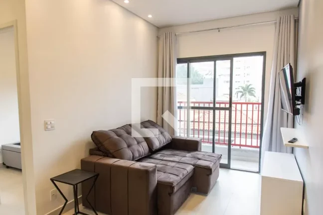 Imagem Apartamento à Venda - Vila Mariana, 1 Quarto, 34 m2