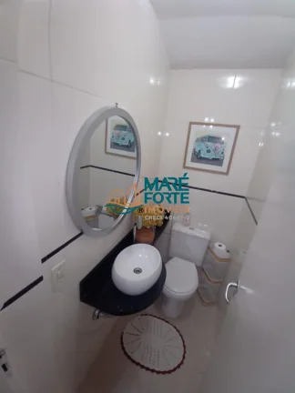 Imagem Lindo Sobrado em Condomínio Fechado em Taubaté SP