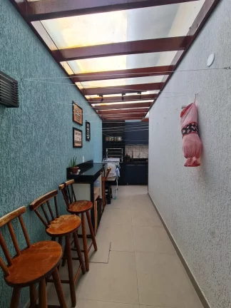 Imagem CASA RESIDENCIAL em VITÓRIA DA CONQUISTA - BA, BOA VISTA