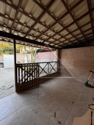 Imagem CASA RESIDENCIAL em RIO DE JANEIRO - RJ, GUARATIBA