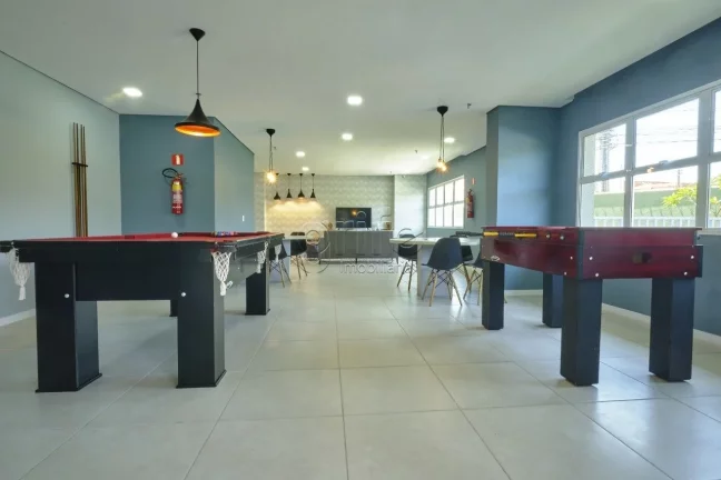 Imagem More ao lado da praia e do Shopping RioMar. O Talassa Dunas Residence está localizado em um ponto i...