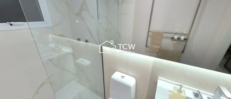 Imagem Apartamento à venda no bairro Brás - São Paulo/SP, Zona Central