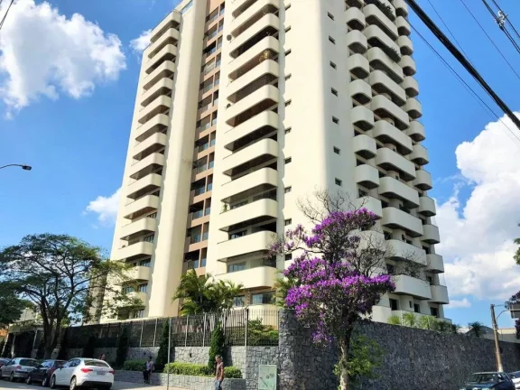 Imagem APARTAMENTO RESIDENCIAL À VENDA, EDIFÍCIO VIA VENETO, CENTRO, SUZANO