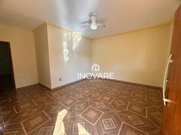 Imagem Casa com 3 dormitórios à venda, 200 m² por R$ 350.000,00 - Jardim das Palmeiras - Araporã/MG