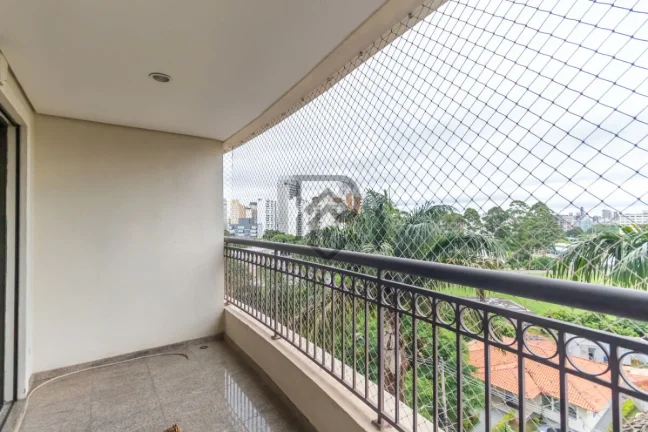Imagem Apartamento em Paraíso, São Paulo/SP