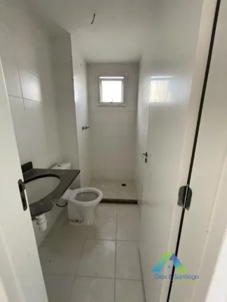 Imagem SACOMÃ Apartamento 49M², 2 dormitórios, 1 vaga, lazer completo com ótima localização e valor !!!
