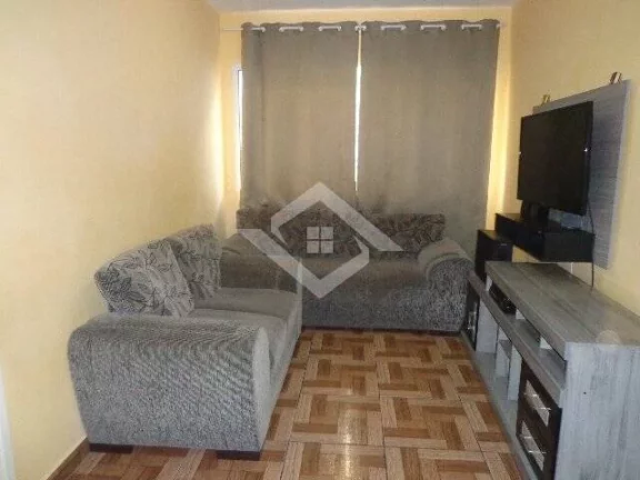 Imagem Apartamento à Venda em Inhoaíba 2 Quartos, 50m², Vaga de Garagem