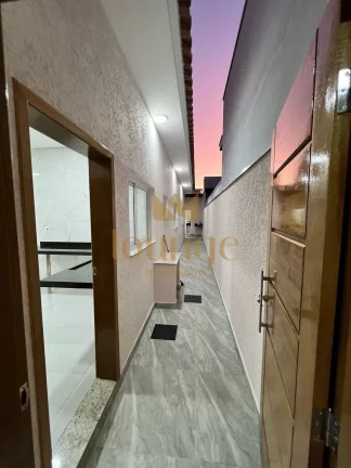 Imagem Casa à venda em Wanel Ville Zona Oeste - Sorocaba/SP