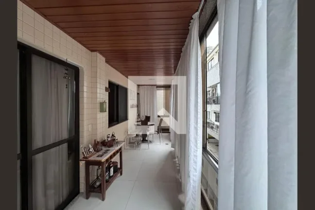 Imagem Apartamento à Venda - Recreio, 3 Quartos, 117 m2