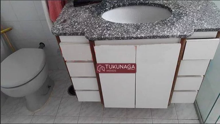 Imagem Apartamento à venda, 60 m² por R$ 385.000,00 - Santana - São Paulo/SP