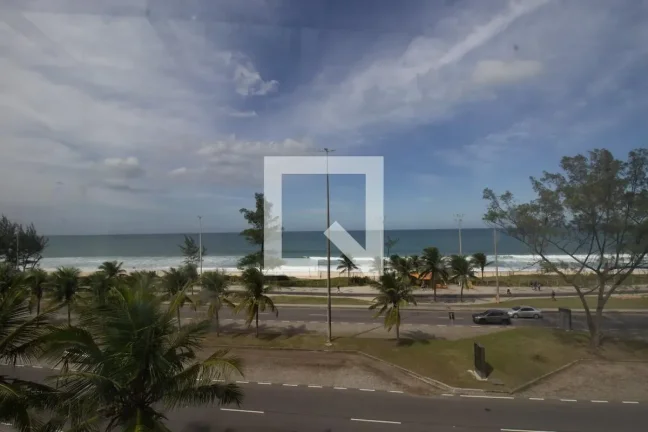 Imagem Apartamento à Venda - Recreio, 4 Quartos, 348 m2