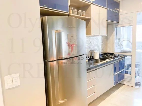 Imagem Excelente Apartamento na Vila Mascote