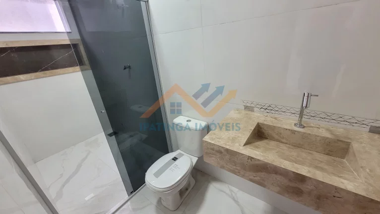 Imagem Casa duplex no bairro Tiradentes em Ipatinga