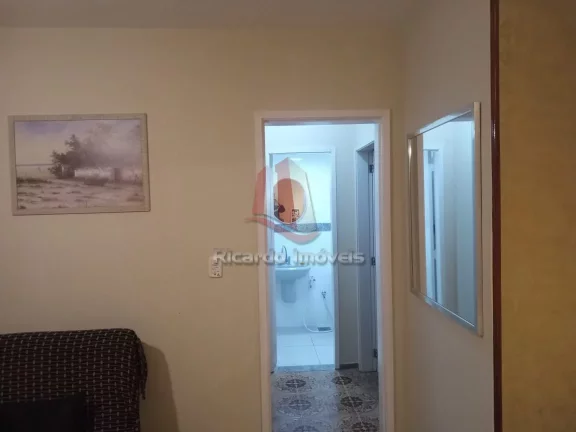 Imagem Apartamento Mar Azul Costa Dourada III