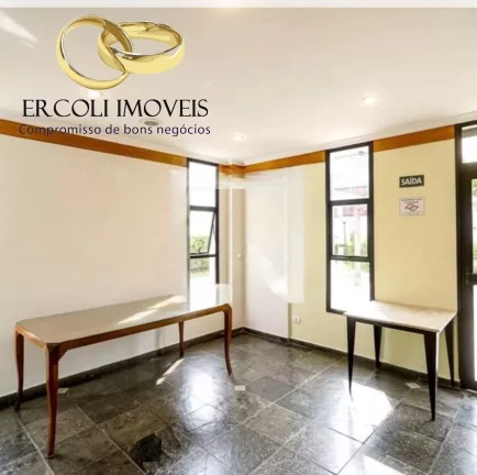 Imagem APARTAMENTO RESIDENCIAL em São Paulo - SP, Tatuapé