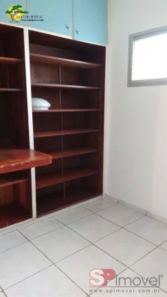 Imagem APTO BEM LOCALIZADO EM SANTANA COM 90M²