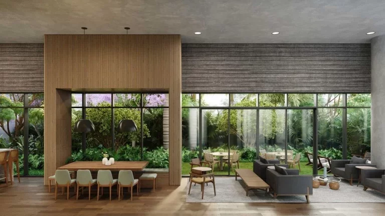 Imagem L Klabin - Residencial