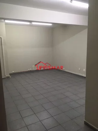 Imagem Vendo/Alugo prédio comercial Vila Mathias