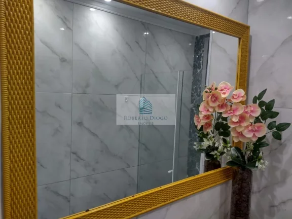 Imagem Imperdível oportunidade: Apartamento à venda em Bangu, Rio de Janeiro-RJ! 2 quartos, 1 sala, 1 banheiro, 1 vaga de garagem.