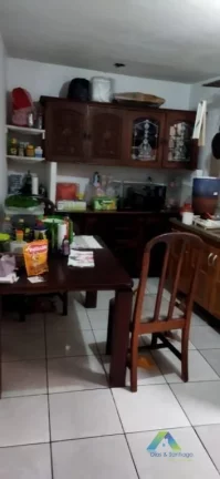 Imagem Casa 190M², 3 dormitórios, 1 suíte, 2 vagas ótima localização e valor !!!