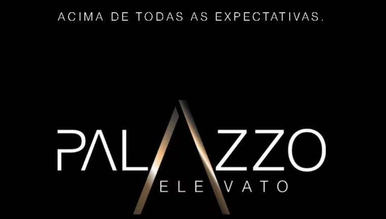 Imagem Imperdível! Apartamento à venda na Vila Gilda, Santo André-SP: 3 qtos, 2 suítes, 3 banheiros, 2 vagas, 100m². Condomínio Palazzo Elevato.