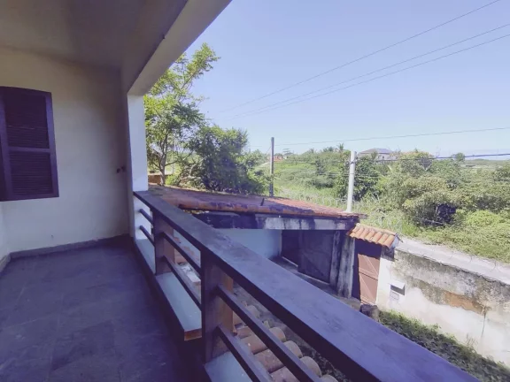 Imagem Casa de segunda locação Itaipuaçu