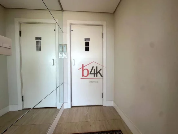 Imagem Cobertura Duplex com Piscina e 4 suítes à venda no Brooklin Novo