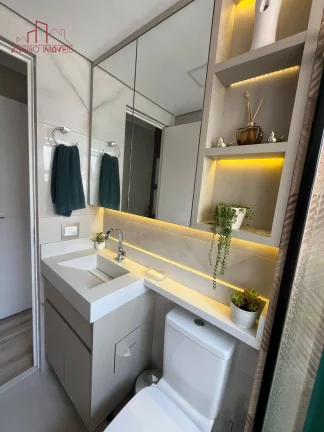 Imagem Oportunidade - Apartamento impecável de 55m² na Vila Andrade