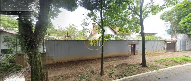 Imagem Terreno para Venda em São Paulo, Brooklin
