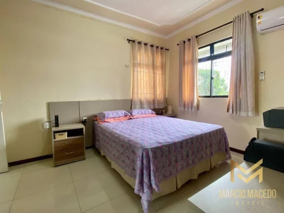 Imagem Apartamento com 3 suítes à venda, 143 m² por R$ 600.000 - Aldeota - Fortaleza/CE