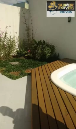 Imagem Casa Sobrado para Venda em Laranjal Pelotas-RS - 2036