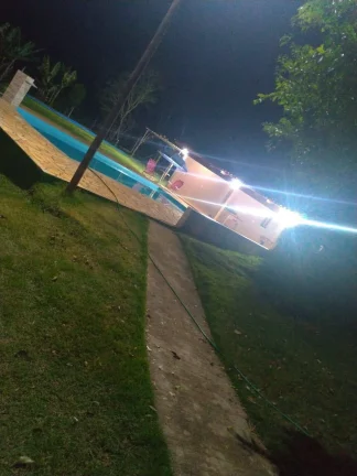 Imagem CHÁCARA LOCALIZADA NA CANANEIA - PILAR DO SUL - SP