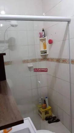 Imagem Sobrado com 3 dormitórios à venda por R$ 530,000 Vila Rosália - Guarulhos/SP