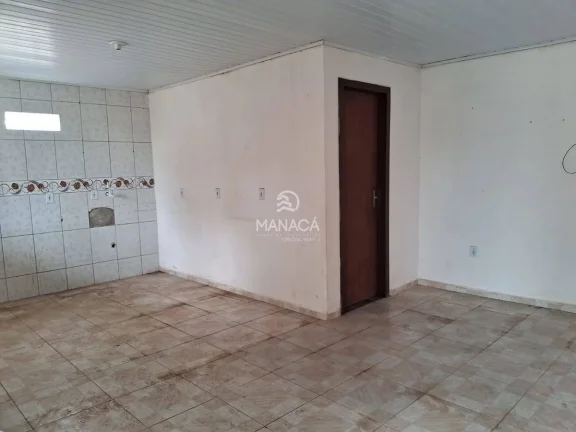 Imagem Casa bem localizada no bairro Itajuba em Barra Velha - SC
