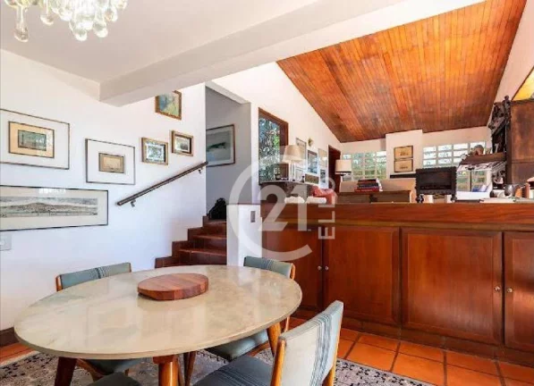 Imagem Casa com 3 dormitórios à venda, 250 m² por R$ 7.500.000,00 - Jardim Guedala - São Paulo/SP