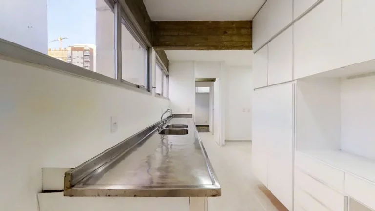 Imagem APARTAMENTO RESIDENCIAL em São Paulo - SP, Itaim Bibi