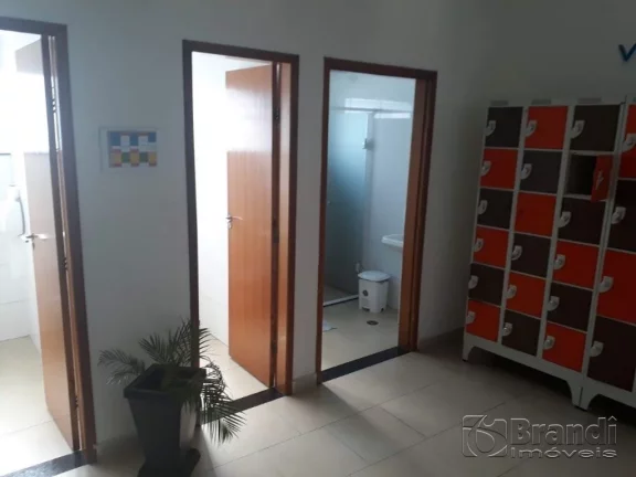 Imagem Ótimo prédio comercial a venda na Vila Alpina - Aproveite!