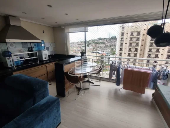 Imagem Apartamento Padrão
