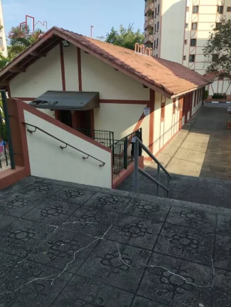 Imagem Apartamento Altos Morumbi Sul - 2 Dorms - 55 Mts²